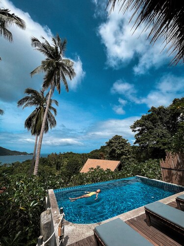 Koh Tao Heights Boutique Villas