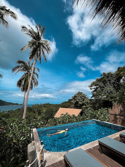 Koh Tao Heights Boutique Villas