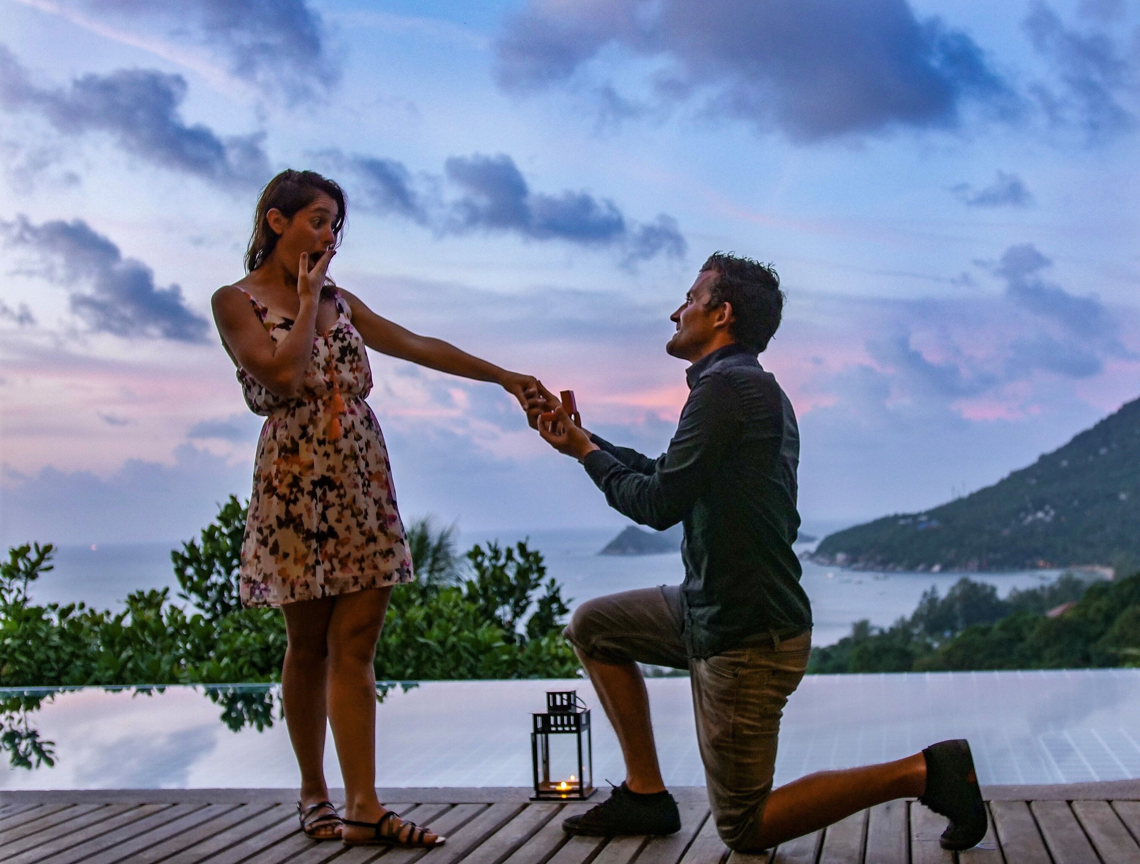 Foto - Koh Tao Heights Pool Villas