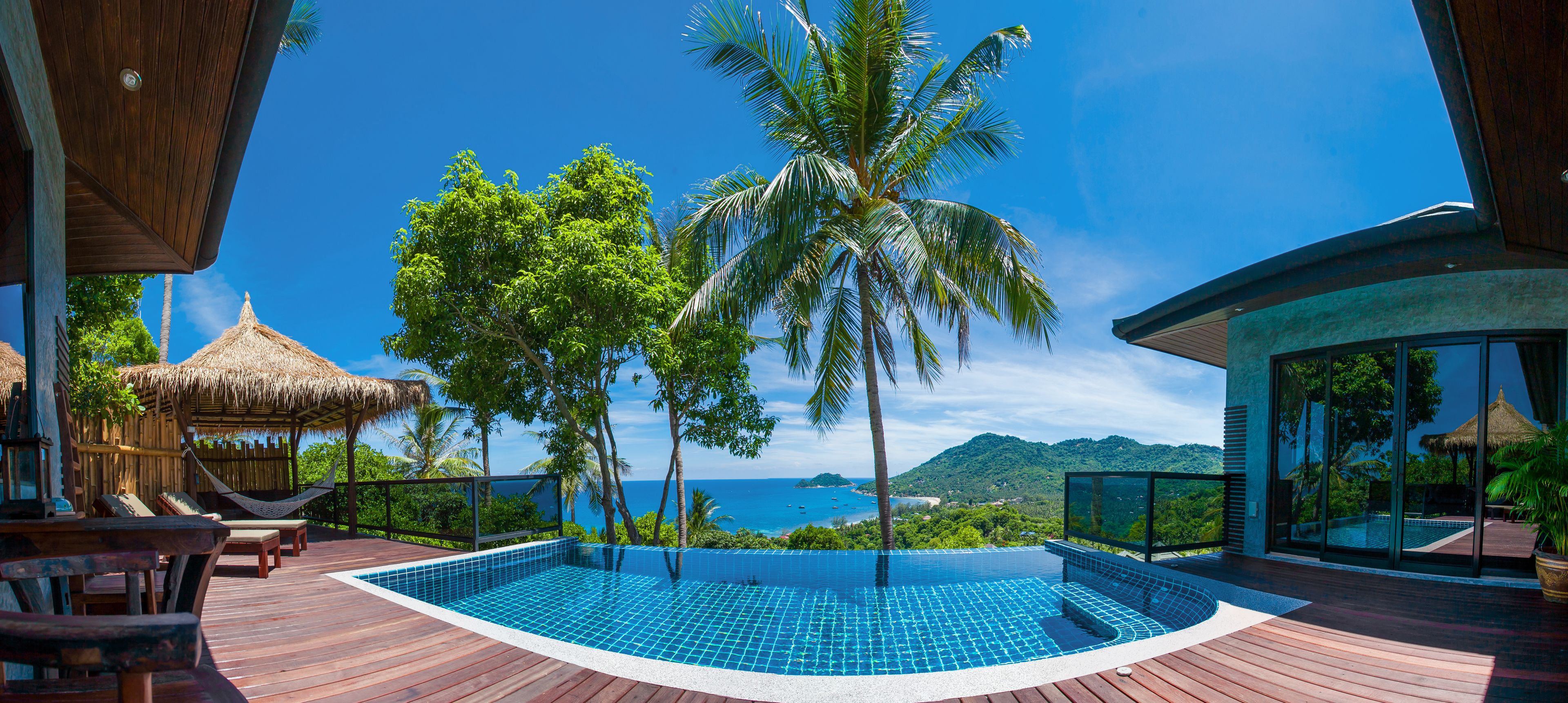 Foto - Koh Tao Heights Pool Villas