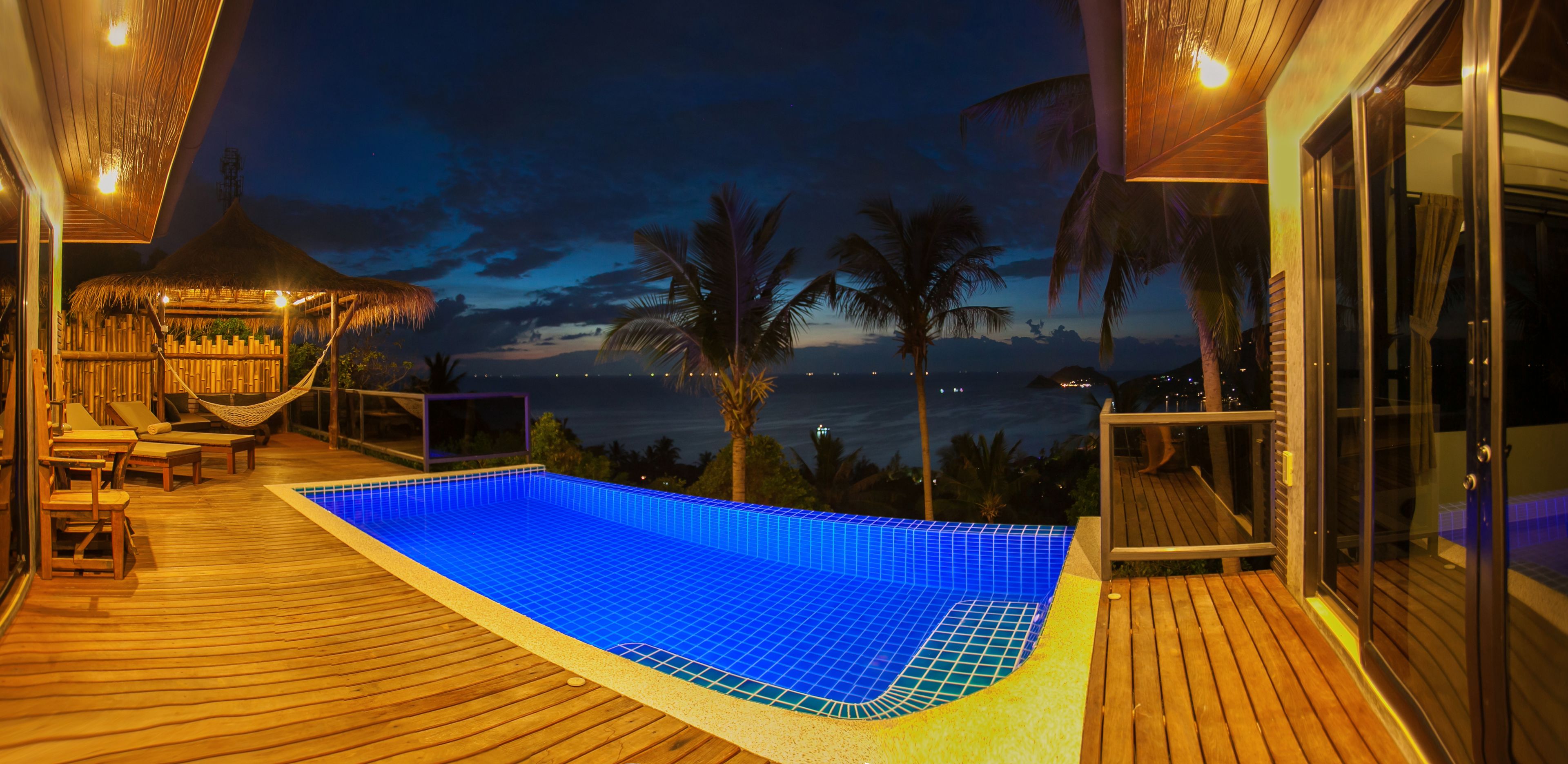 Foto - Koh Tao Heights Pool Villas