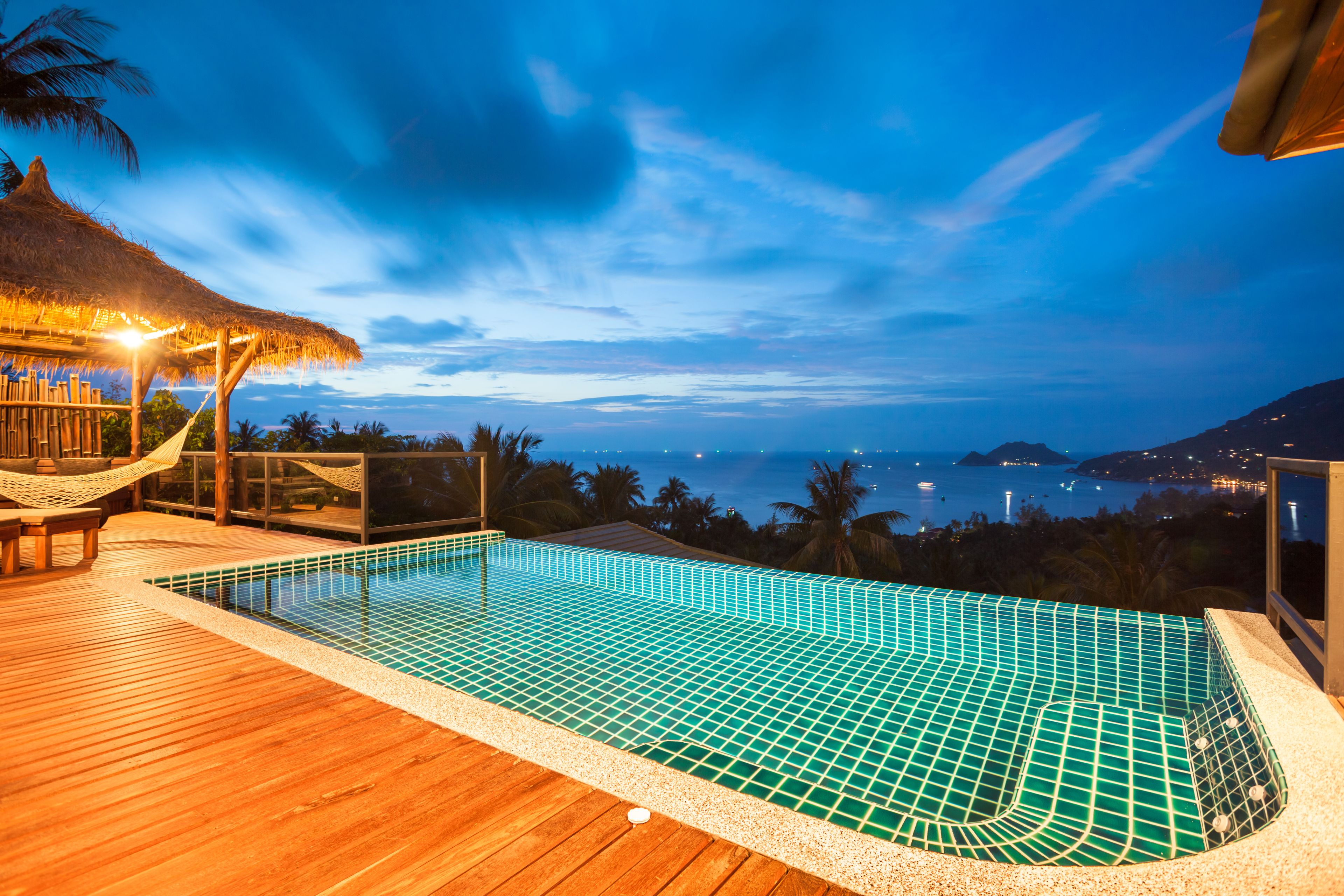 Foto - Koh Tao Heights Pool Villas