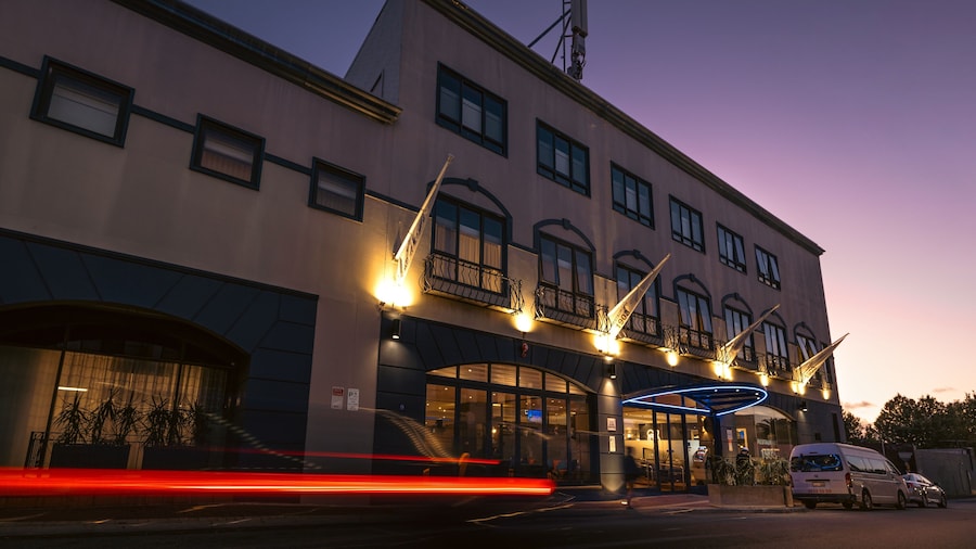 Great Southern Hotel Perth