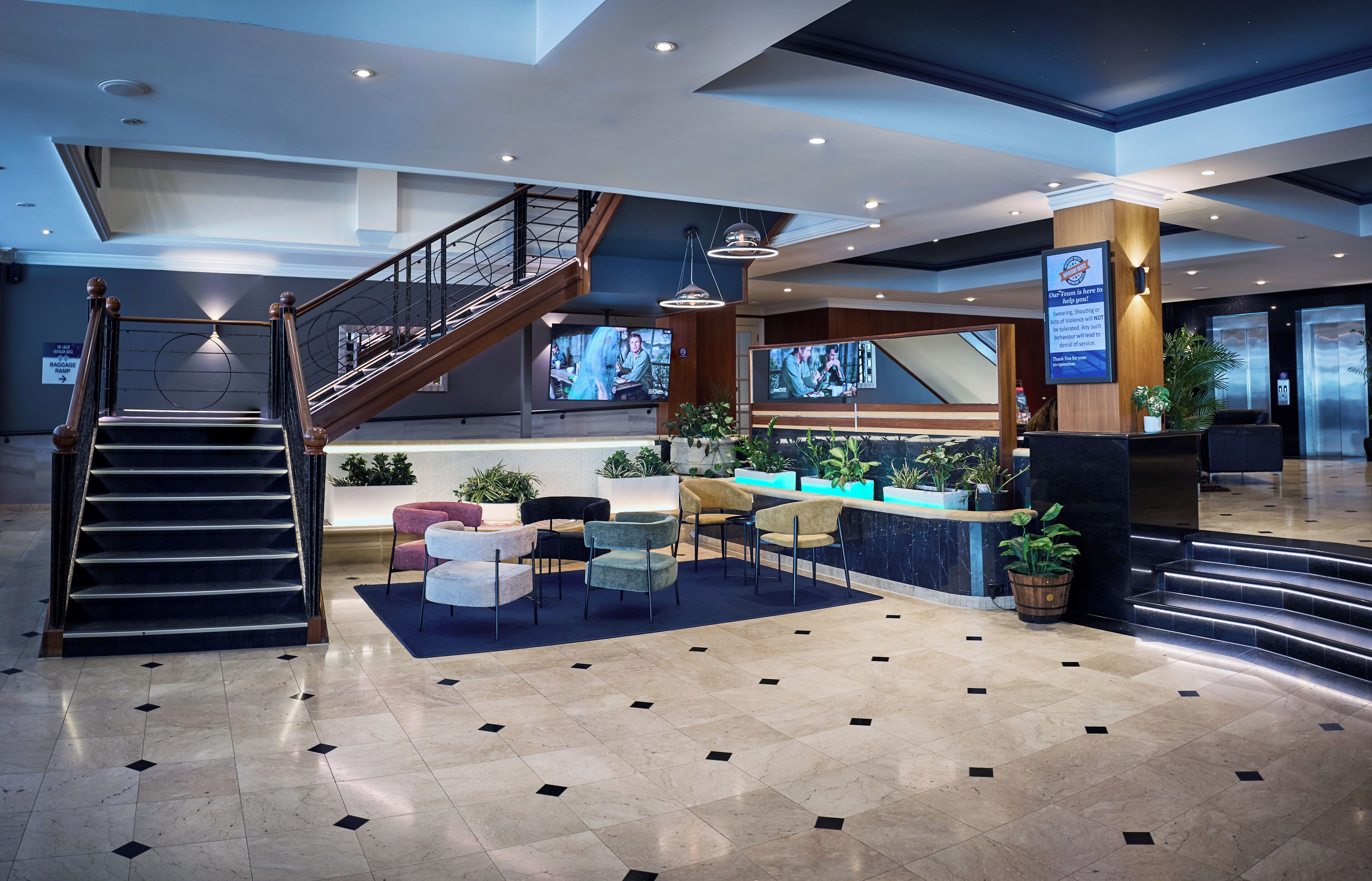 Photo - Great Southern Hotel Perth