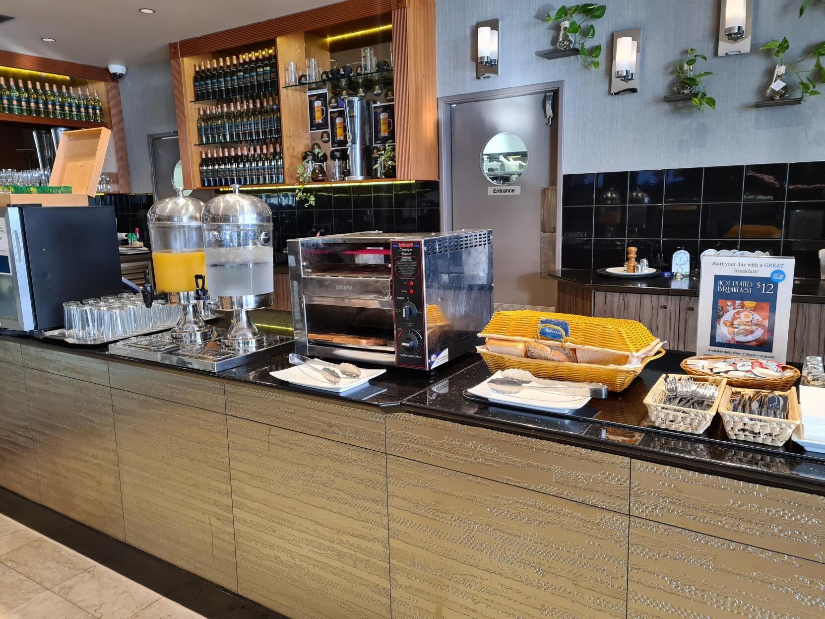 Foto - Great Southern Hotel Perth