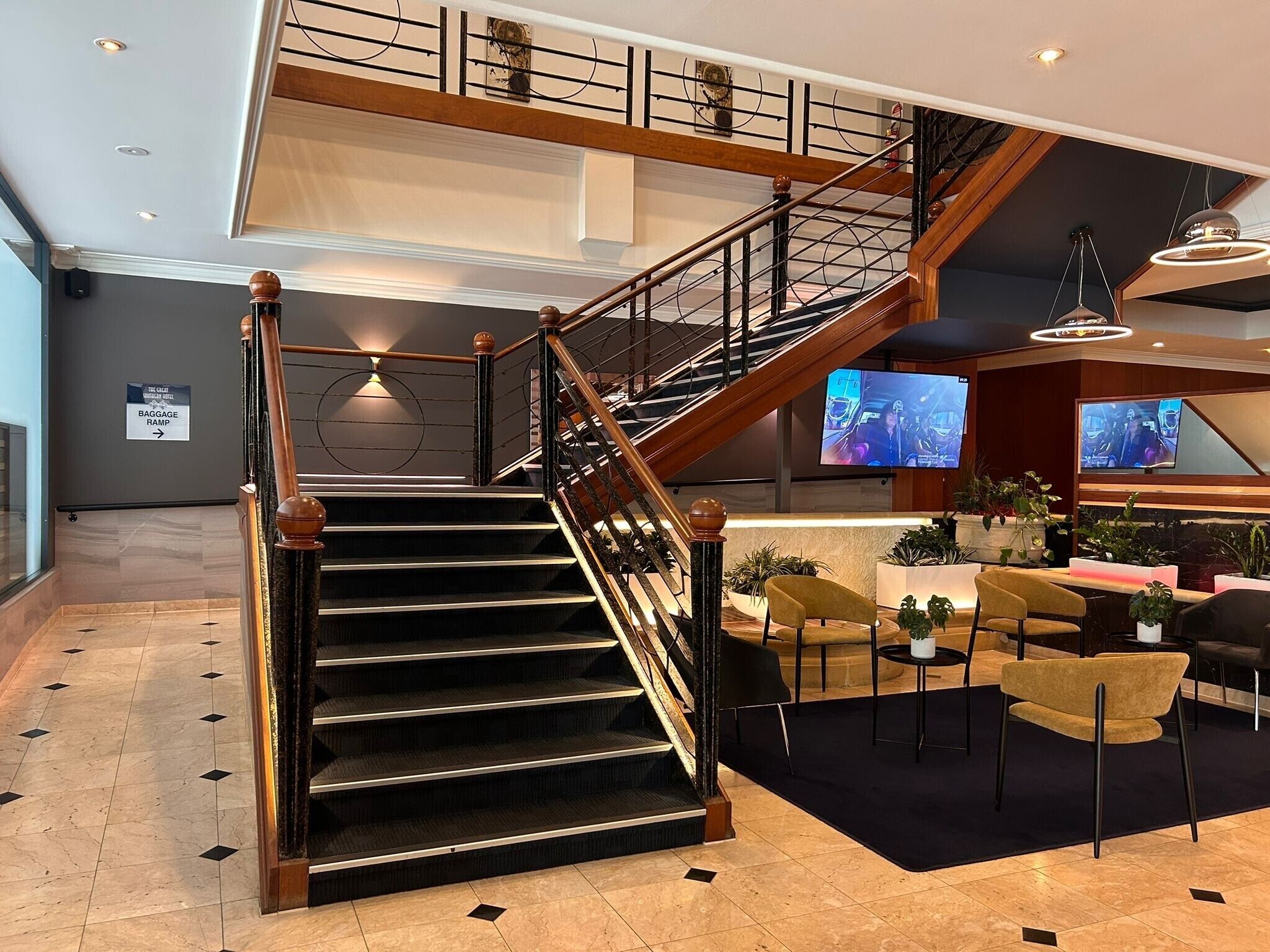 Photo - Great Southern Hotel Perth