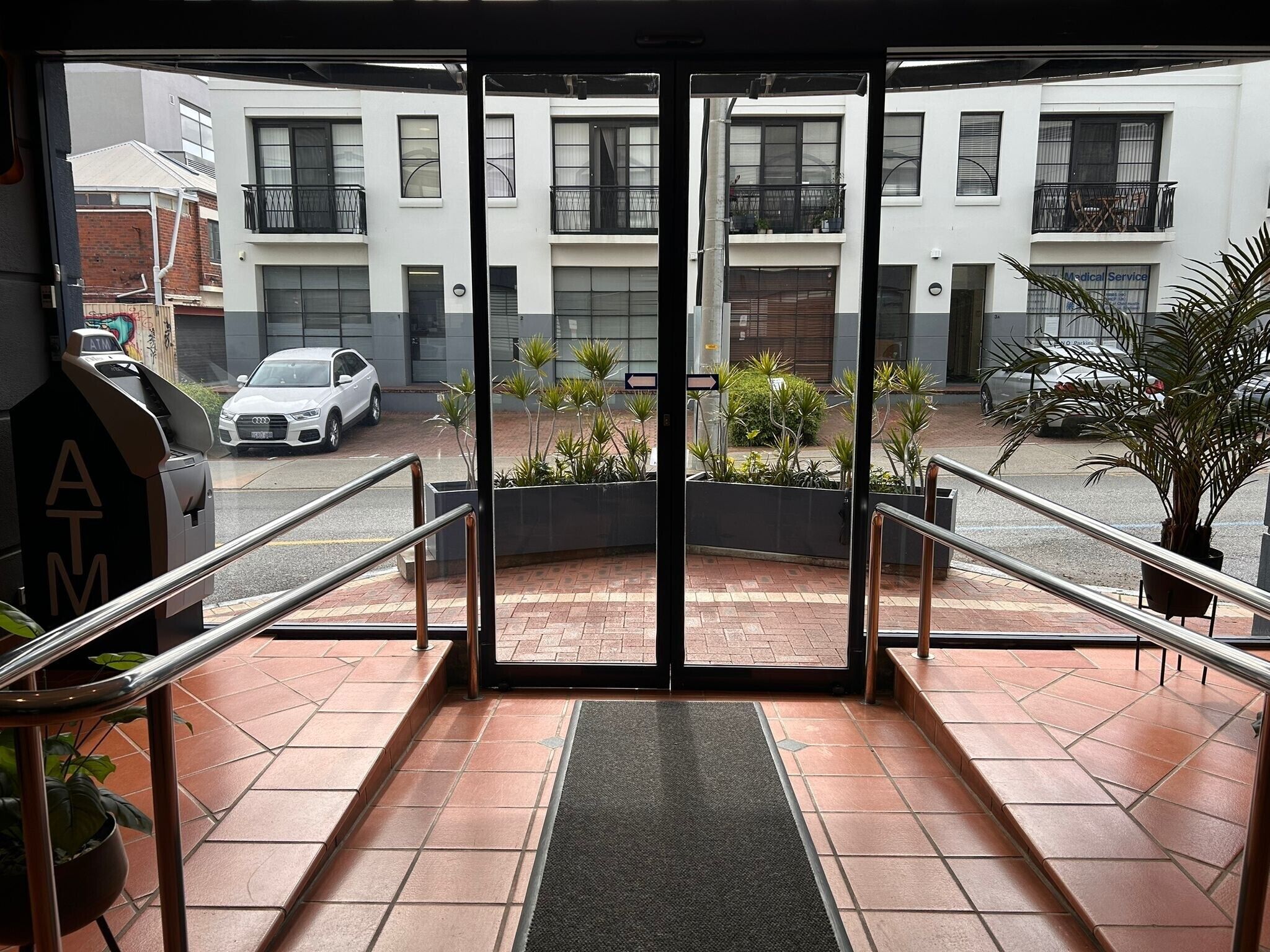 Foto - Great Southern Hotel Perth