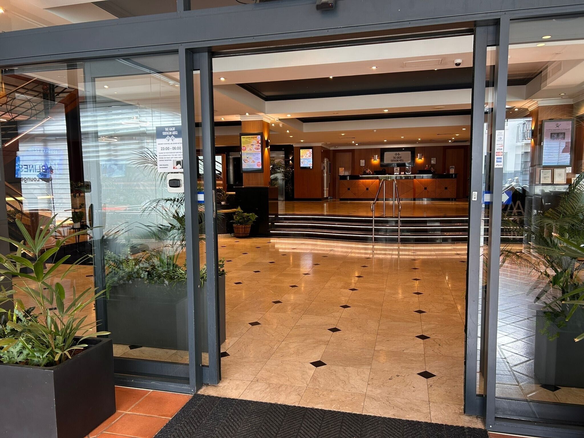 Photo - Great Southern Hotel Perth