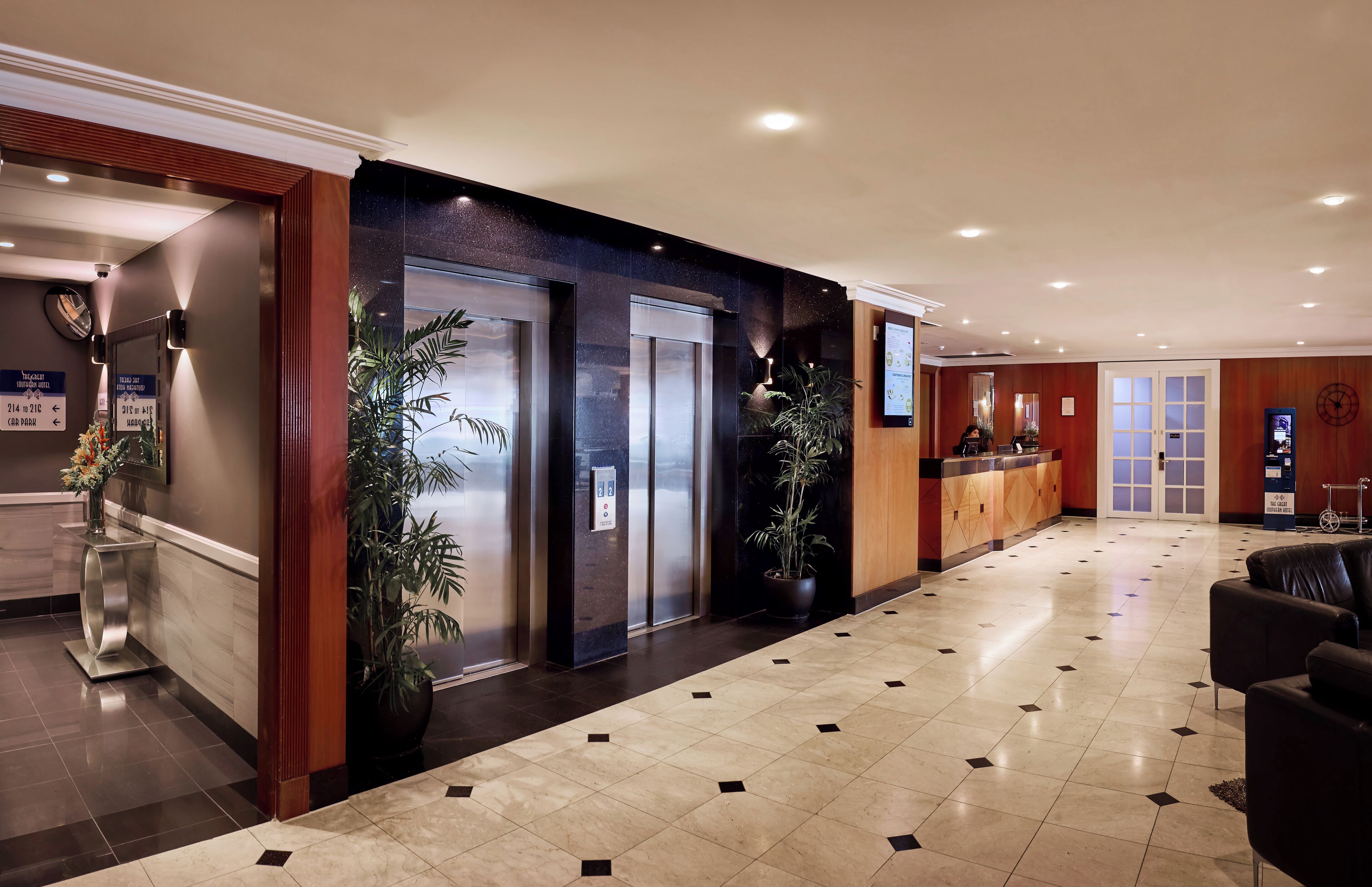 Photo - Great Southern Hotel Perth
