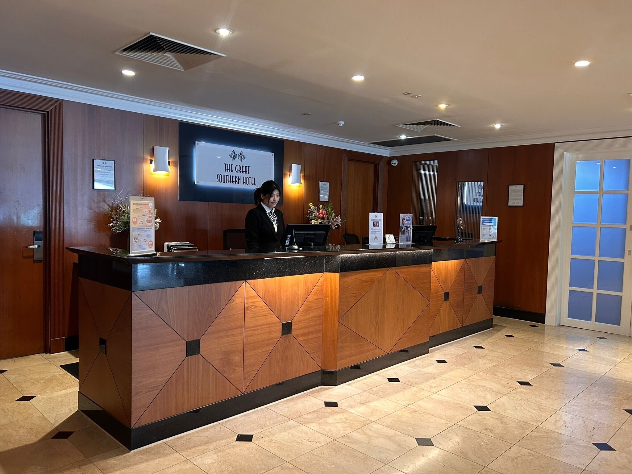 Photo - Great Southern Hotel Perth