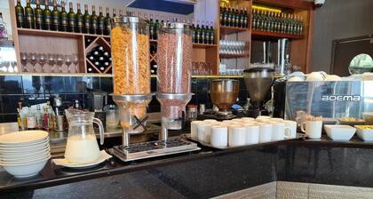 Great Southern Hotel Perth