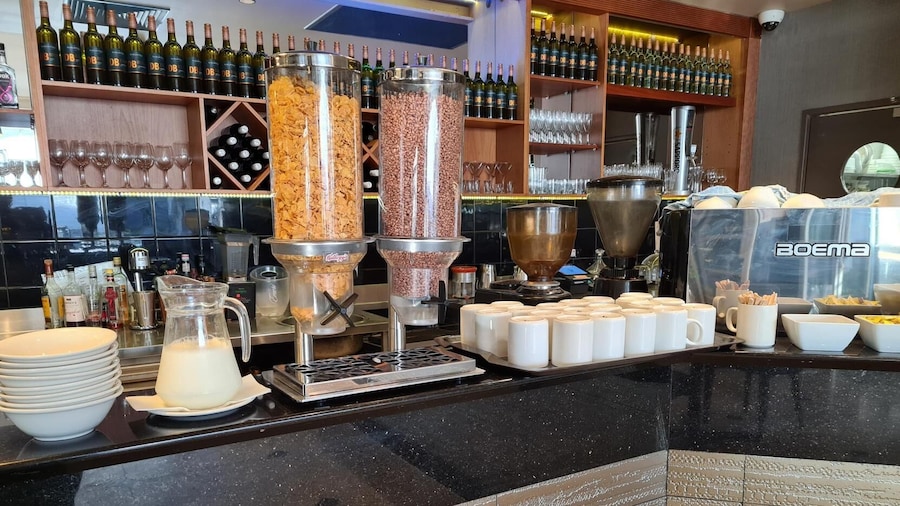 Great Southern Hotel Perth