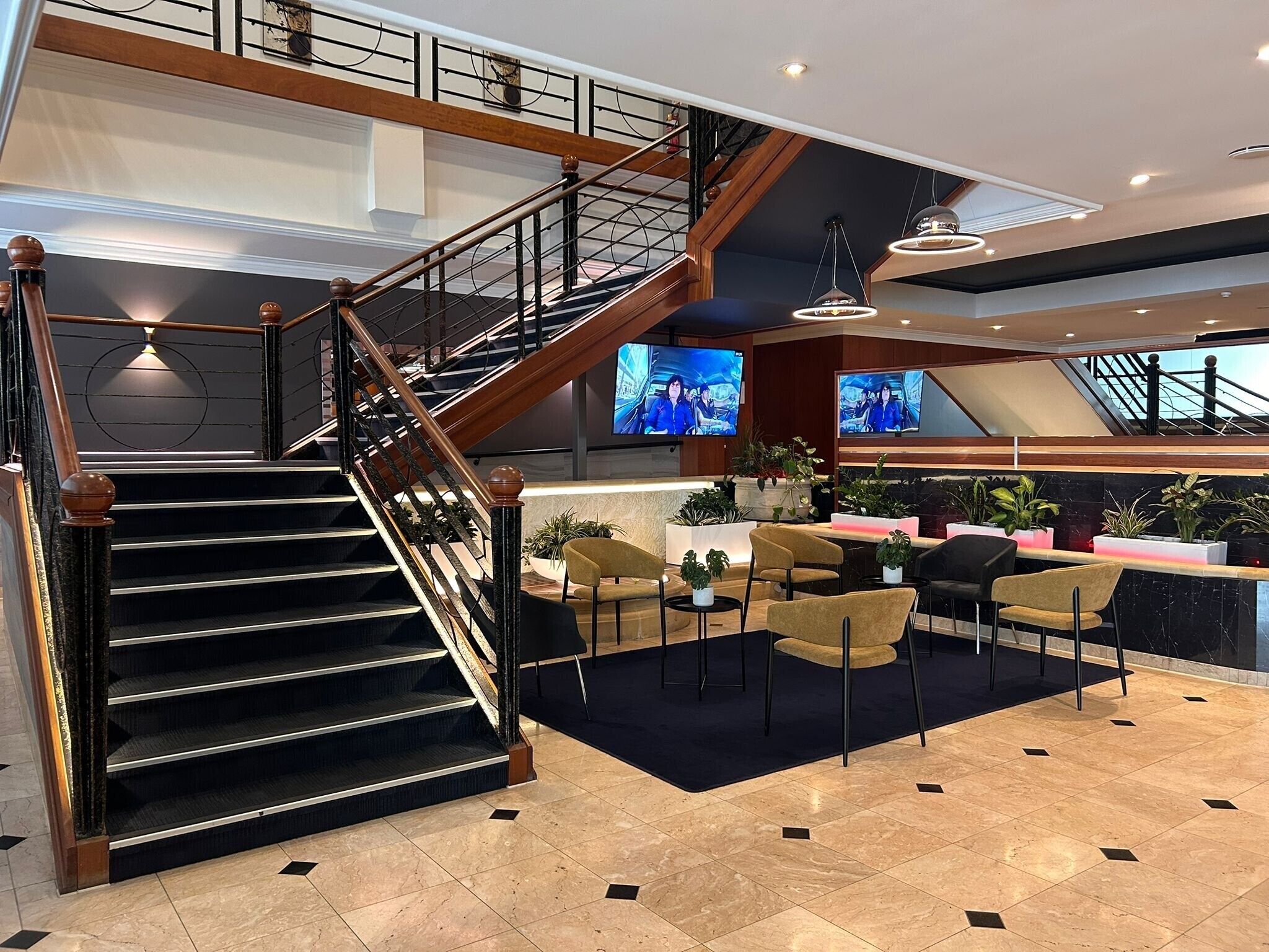 Photo - Great Southern Hotel Perth