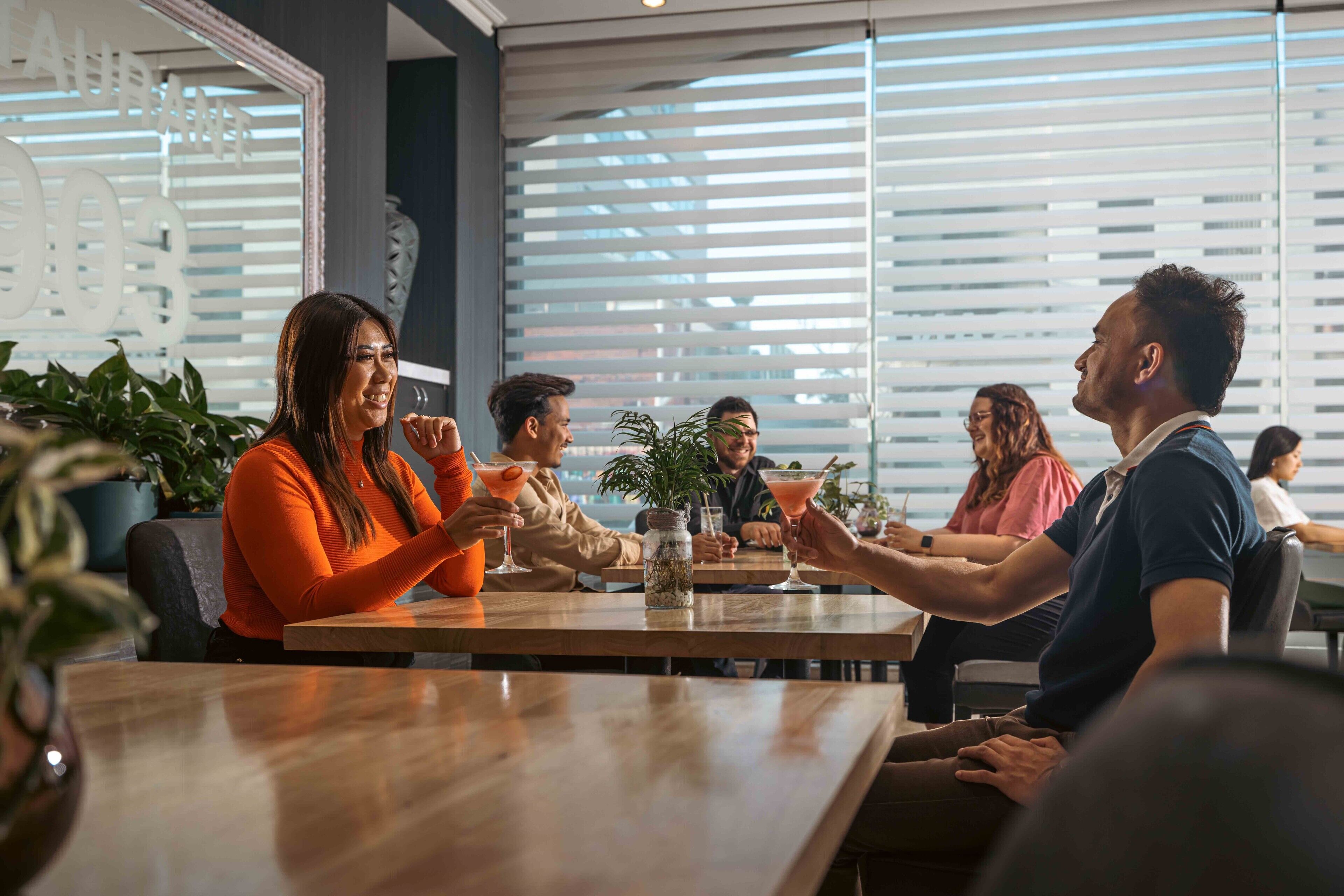 Foto - Great Southern Hotel Perth