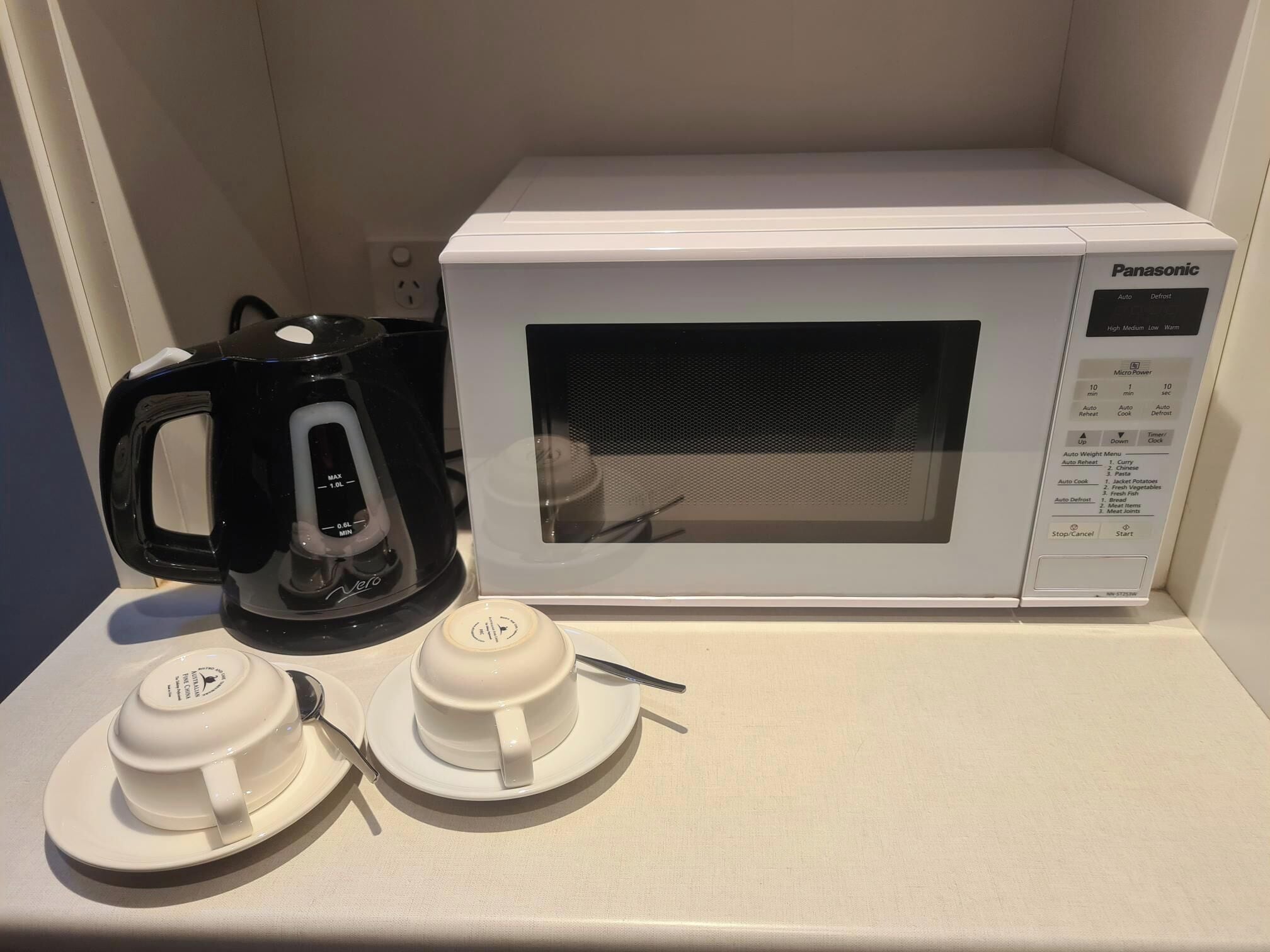 Foto - Great Southern Hotel Perth