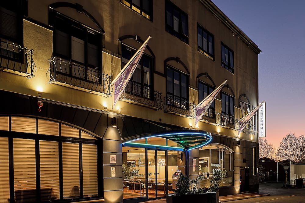 Great Southern Hotel Perth
