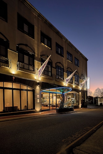 Great Southern Hotel Perth