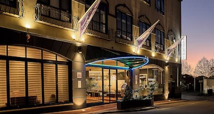 Great Southern Hotel Perth