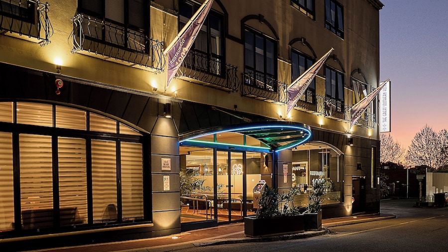 Great Southern Hotel Perth