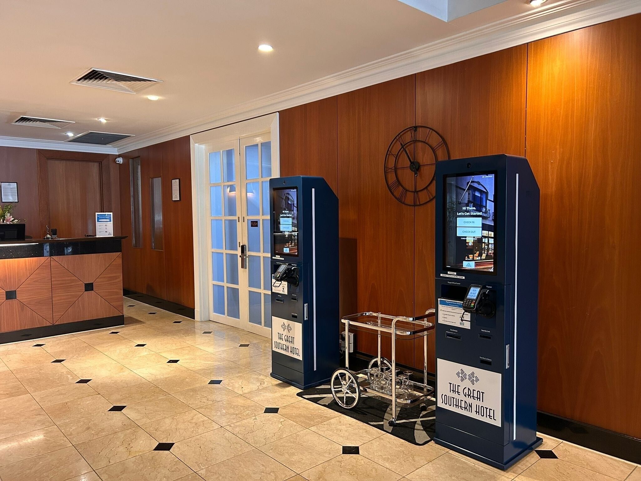Photo - Great Southern Hotel Perth