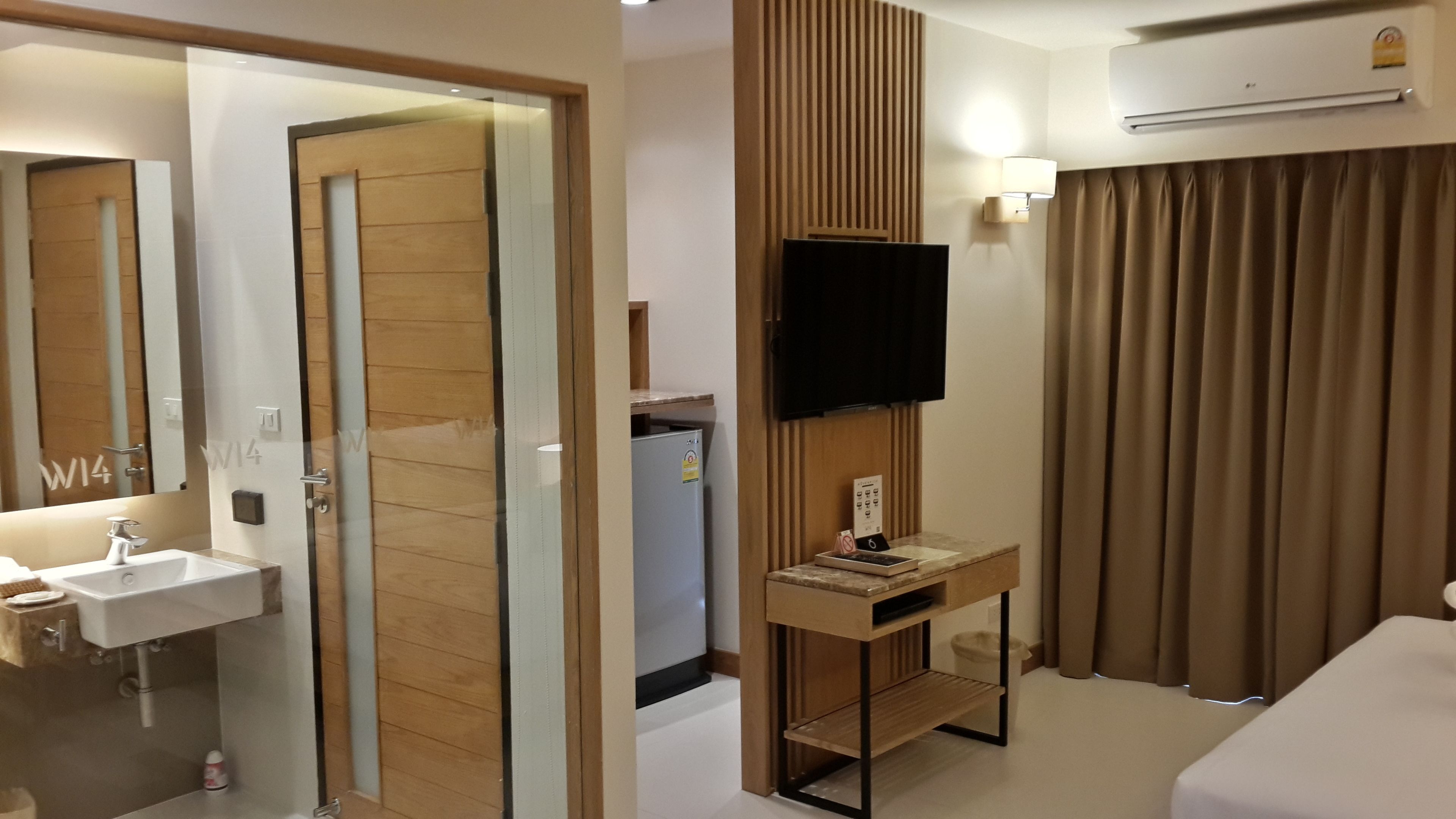 Foto - W14 Pattaya
