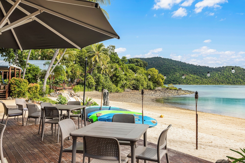 Palm Bay Resort by null