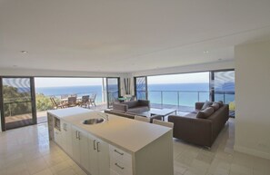 Maison (Platinum) | Cuisine privée | Mini réfrigérateur