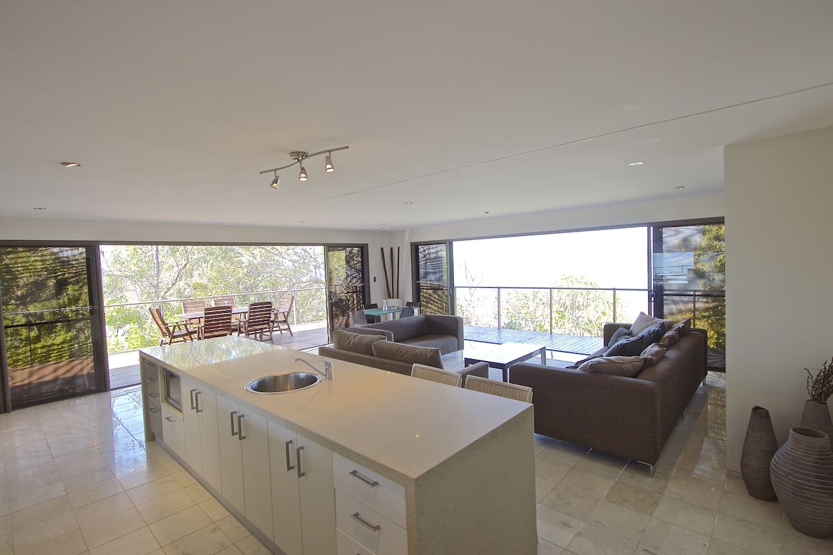 Maison (Platinum) | Cuisine privée