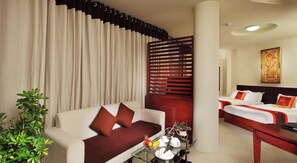 Suite - Kim Yen Hotel (Ho Chi Minh City)