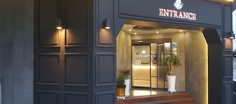 The BS Hotel