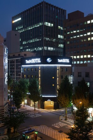 Exterior - The BS Hotel (Busan)