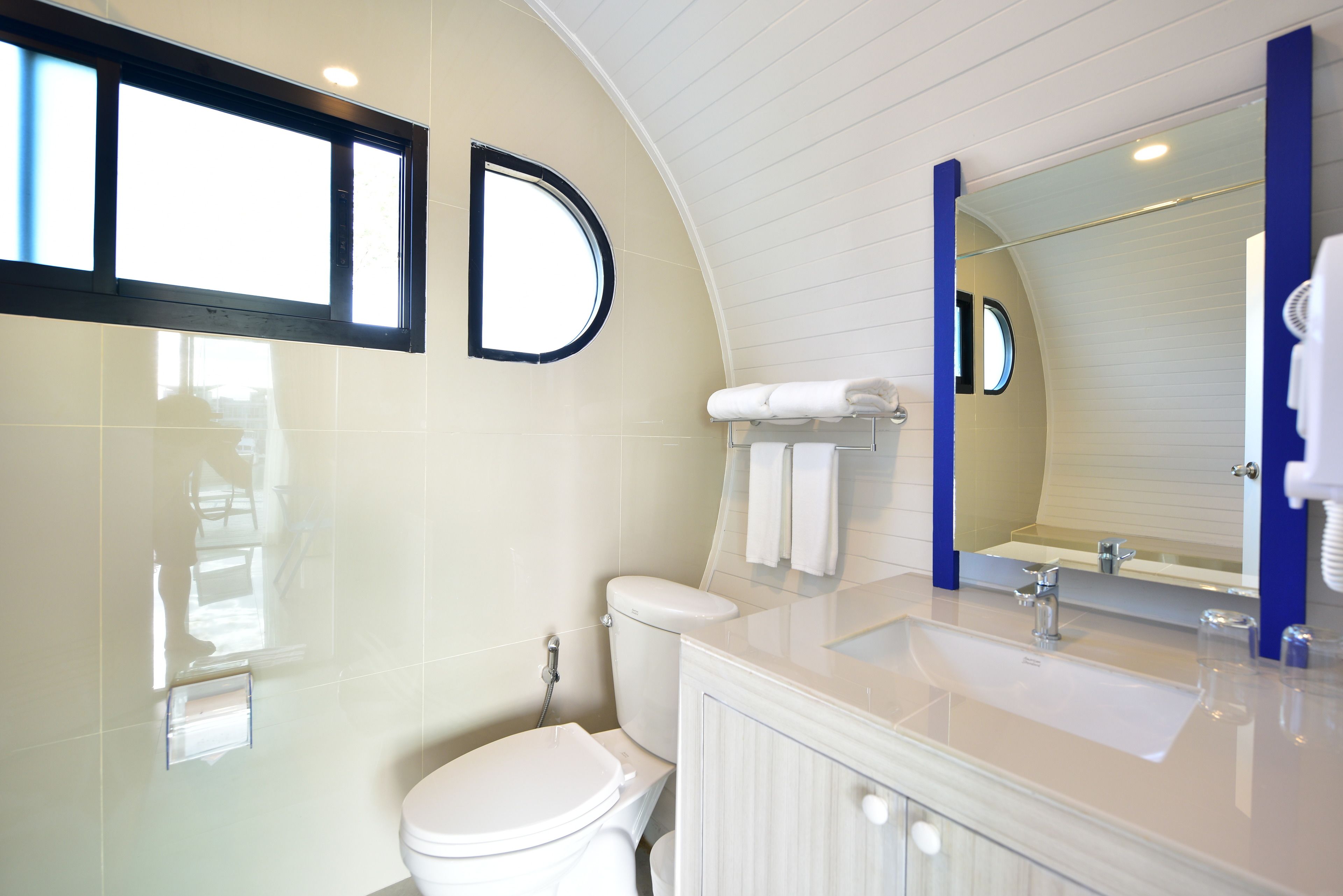 Foto - Krabi Boat Lagoon Resort