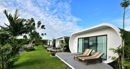 Krabi Boat Lagoon Resort