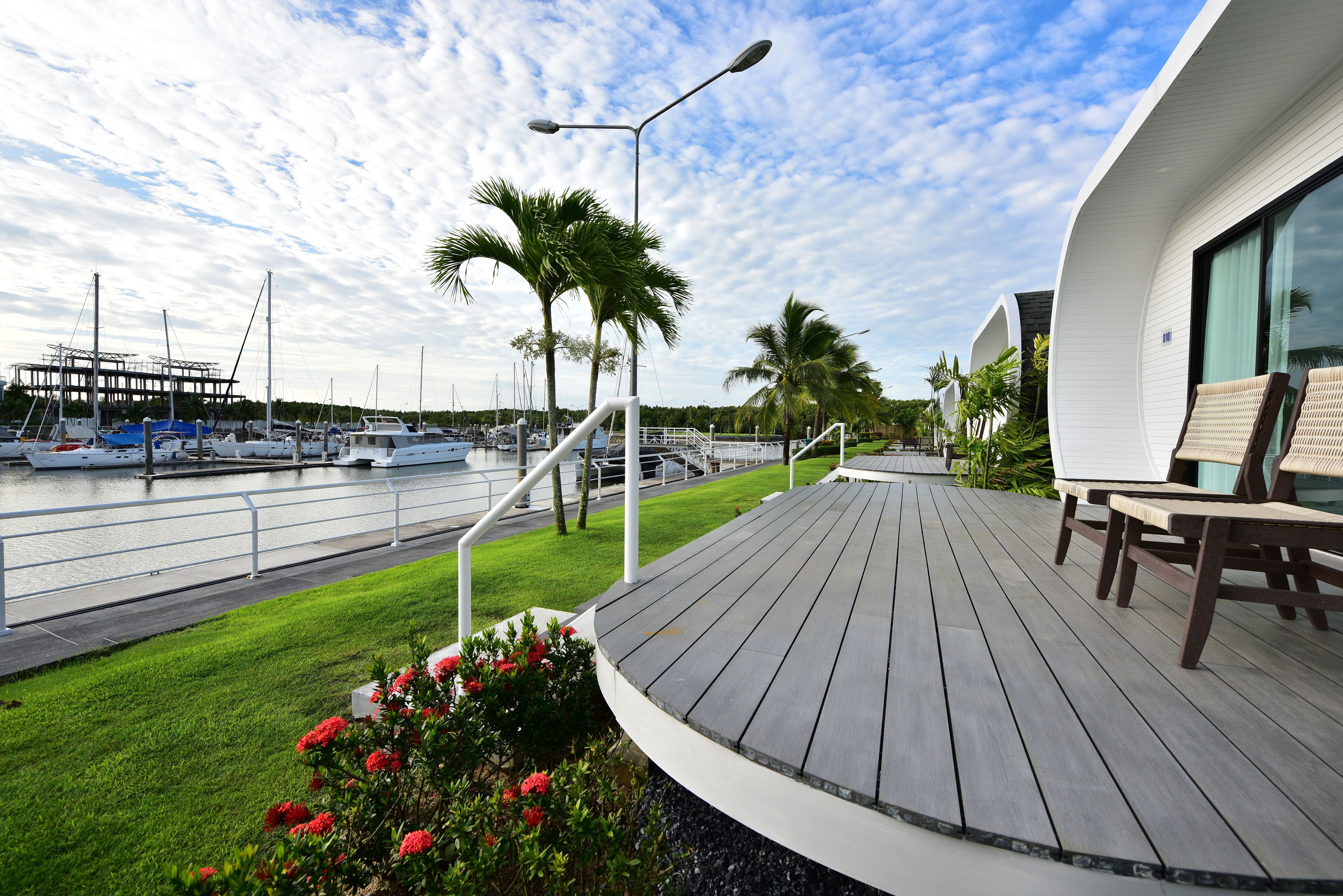 Foto - Krabi Boat Lagoon Resort