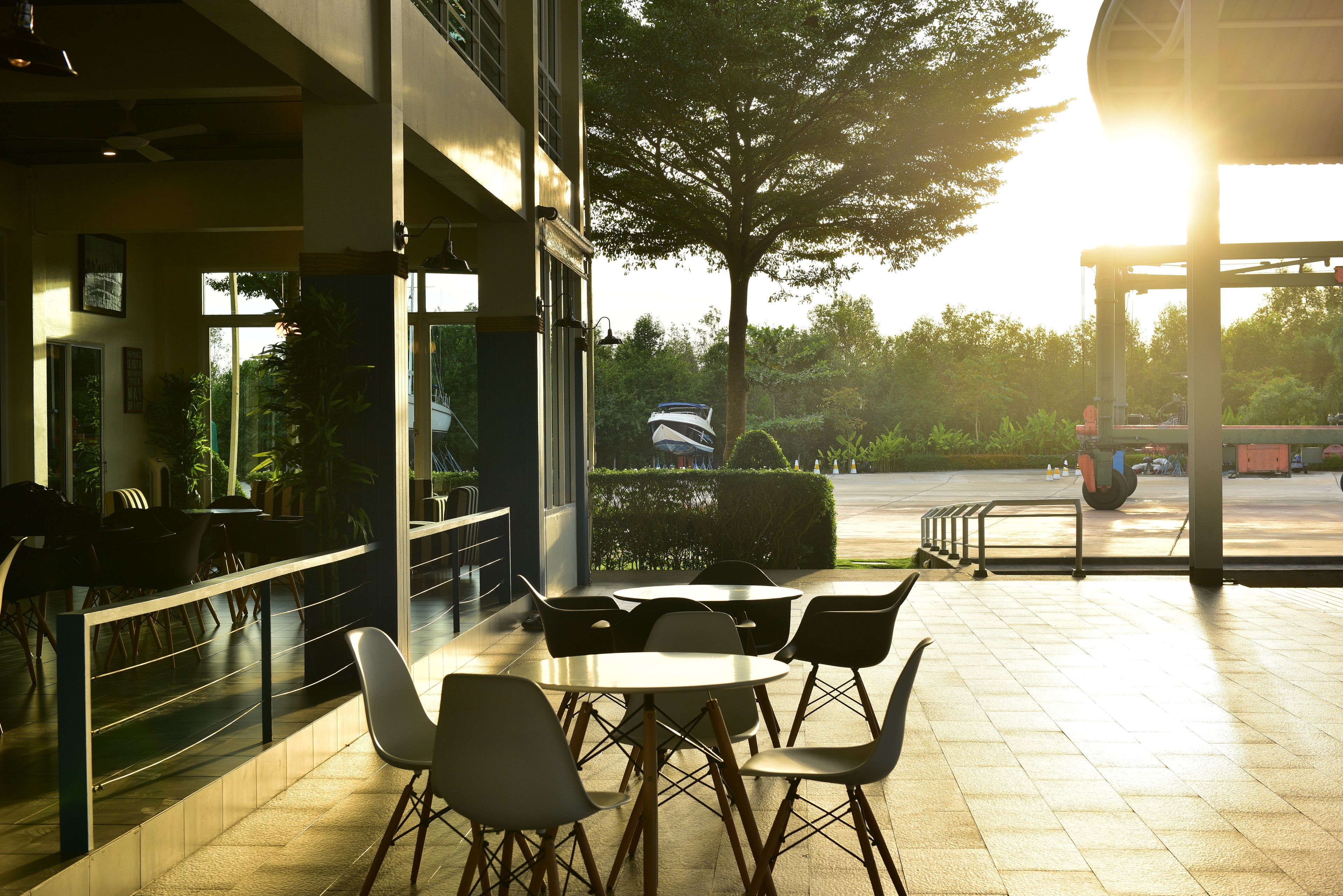 Foto - Krabi Boat Lagoon Resort