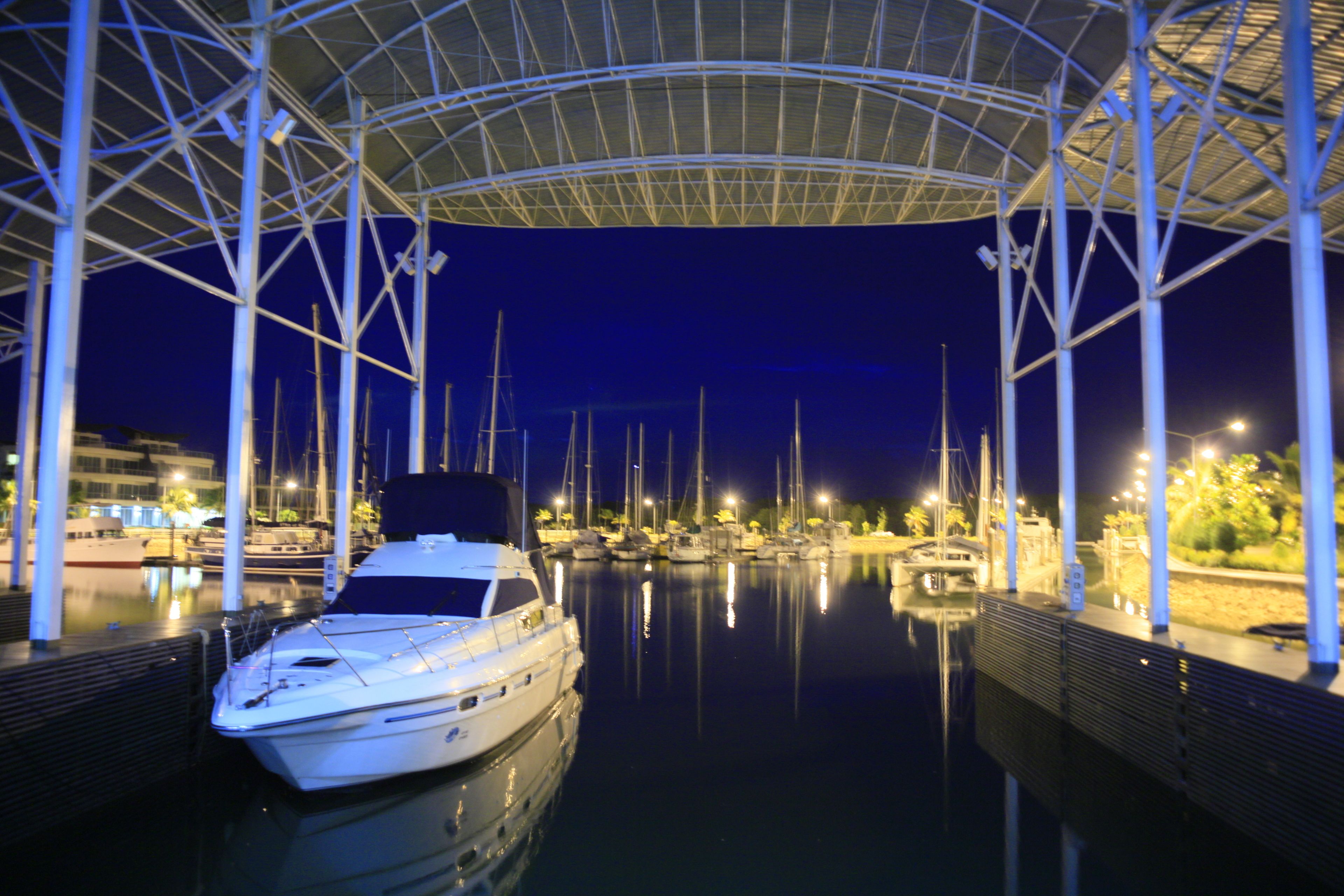 Foto - Krabi Boat Lagoon Resort