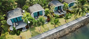 Krabi Boat Lagoon Resort