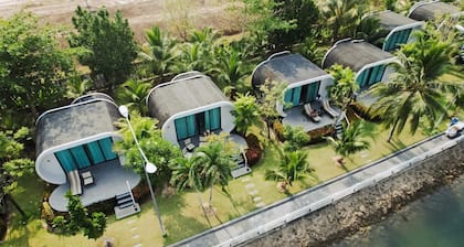 Krabi Boat Lagoon Resort