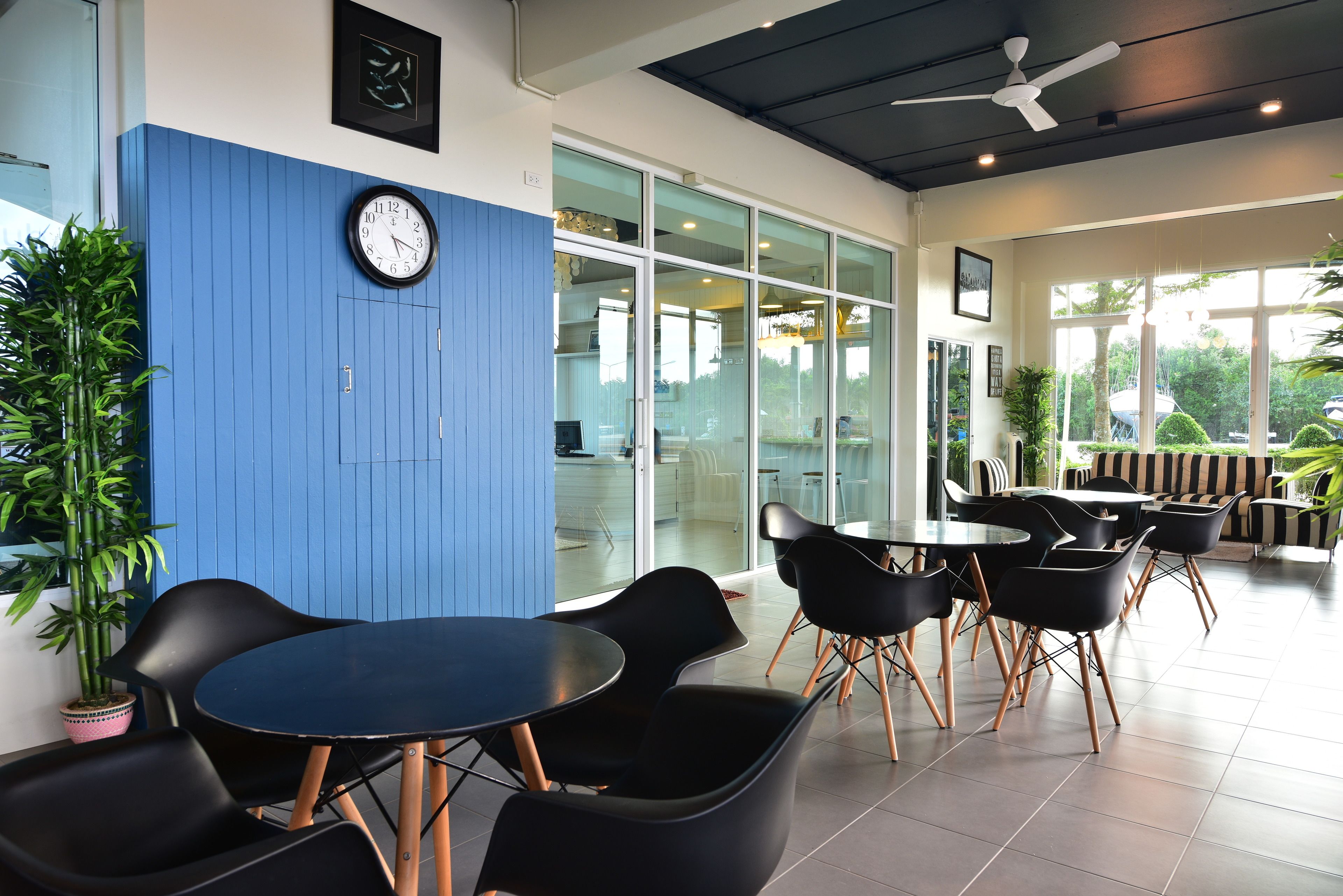 Foto - Krabi Boat Lagoon Resort