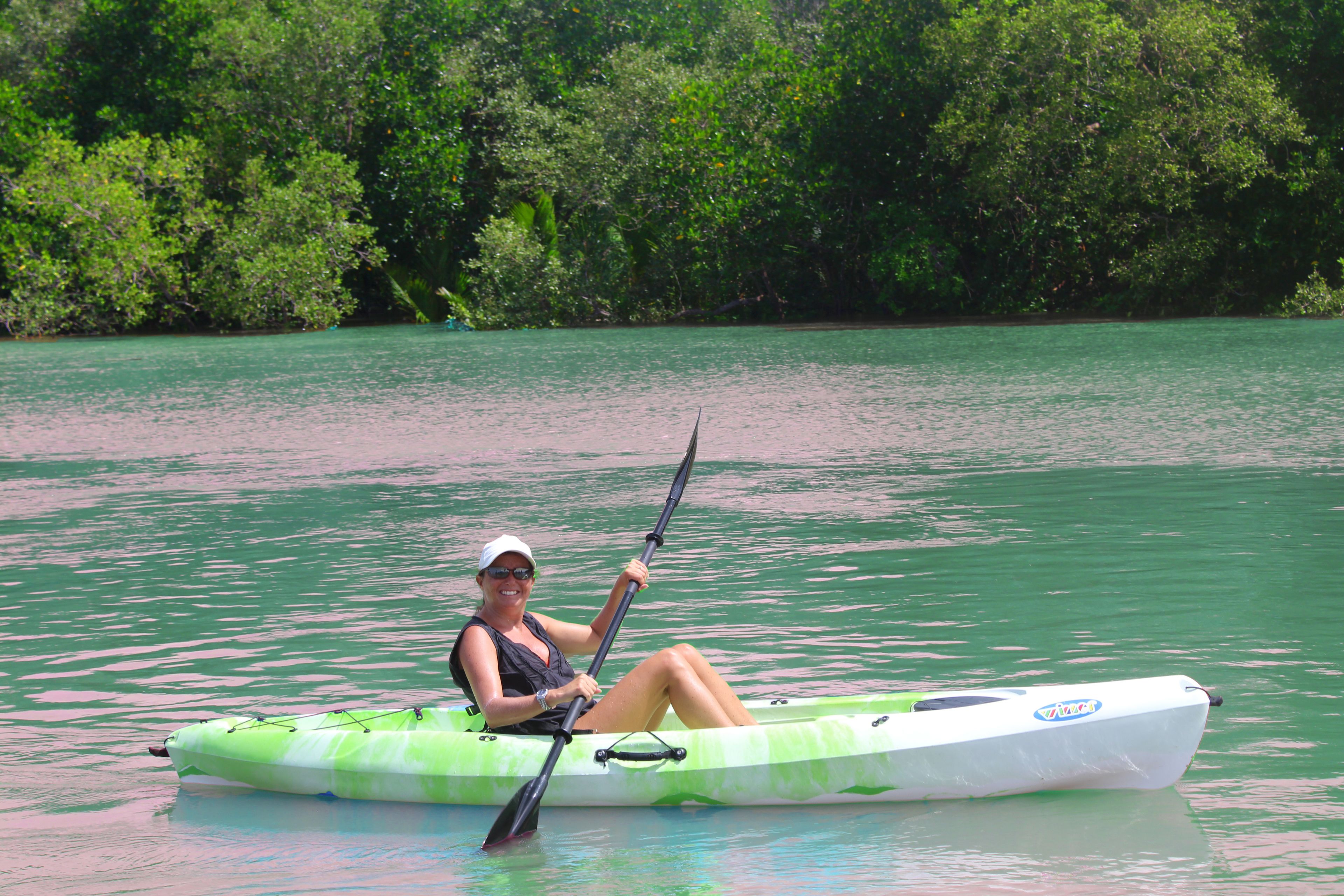 Foto - Krabi Boat Lagoon Resort