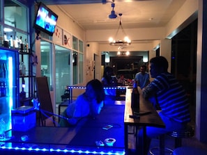 Bar (na propriedade)