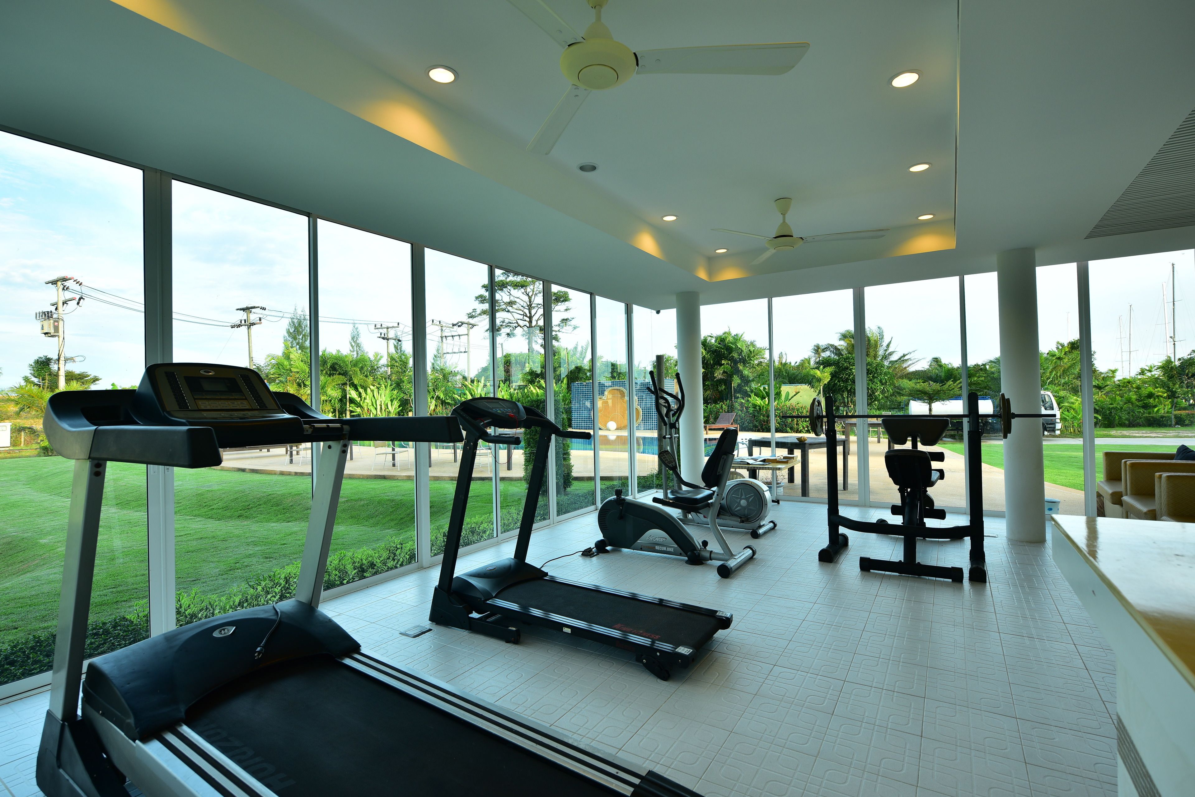 Foto - Krabi Boat Lagoon Resort