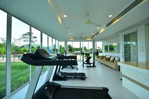 Gimnasio