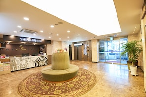 Hall