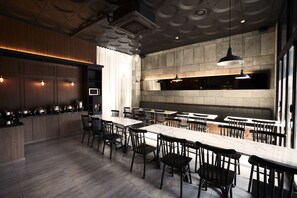 Café - Lumia Hotel Myeongdong (Seoul)