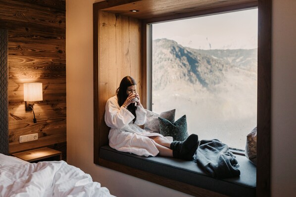 Yksityiskohta sisätiloista