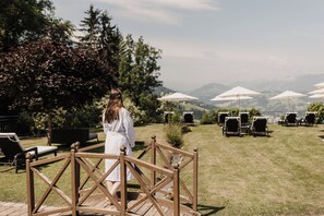 Exterior - Gut Berg Naturhotel (Sankt Johann im Pongau)