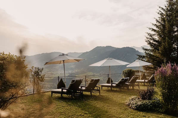 Exterior - Gut Berg Naturhotel (Sankt Johann im Pongau)