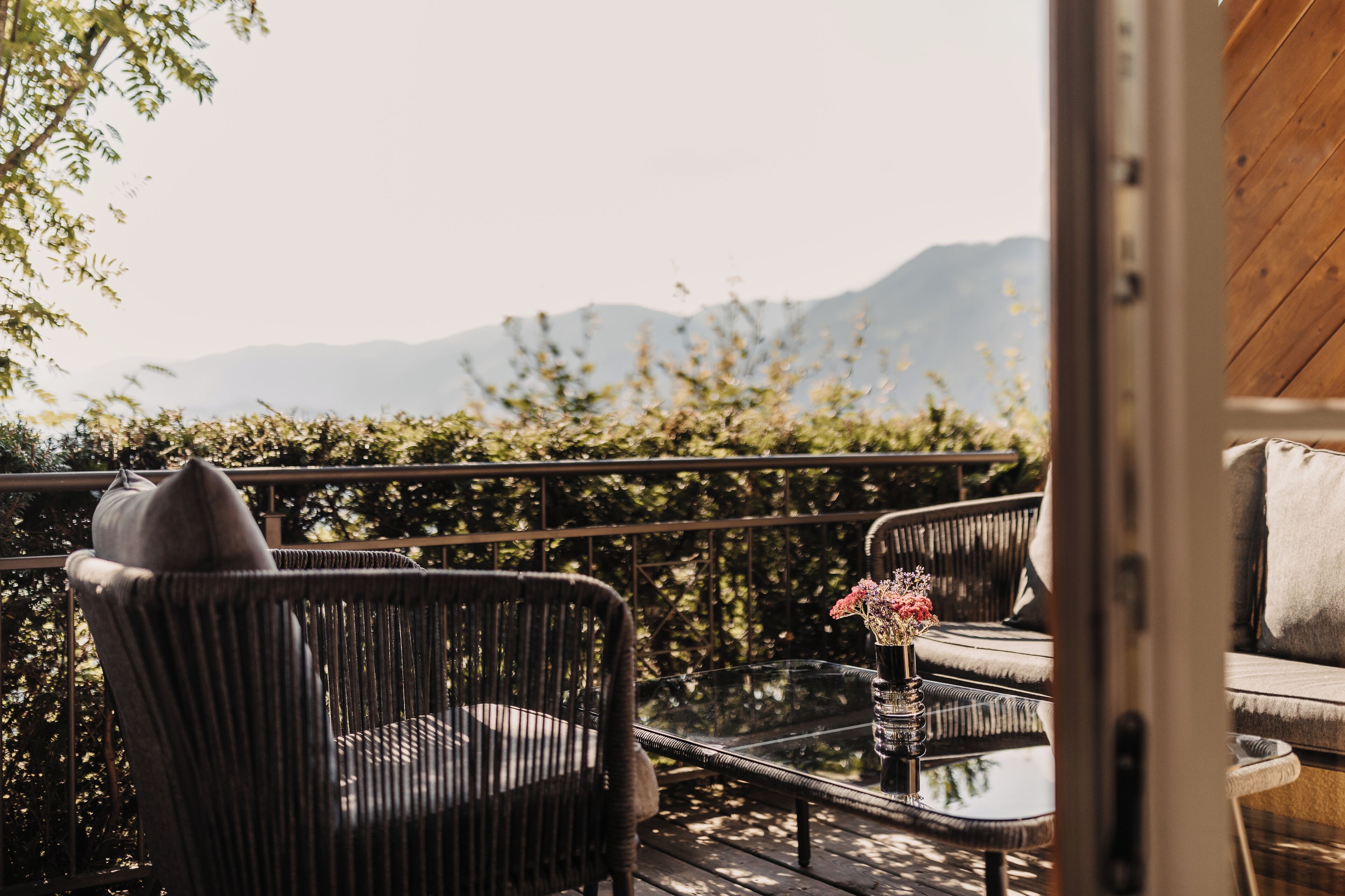 comfort double room, valley view | 1 bedroom, premium bedding, in-room safe, blackout curtains