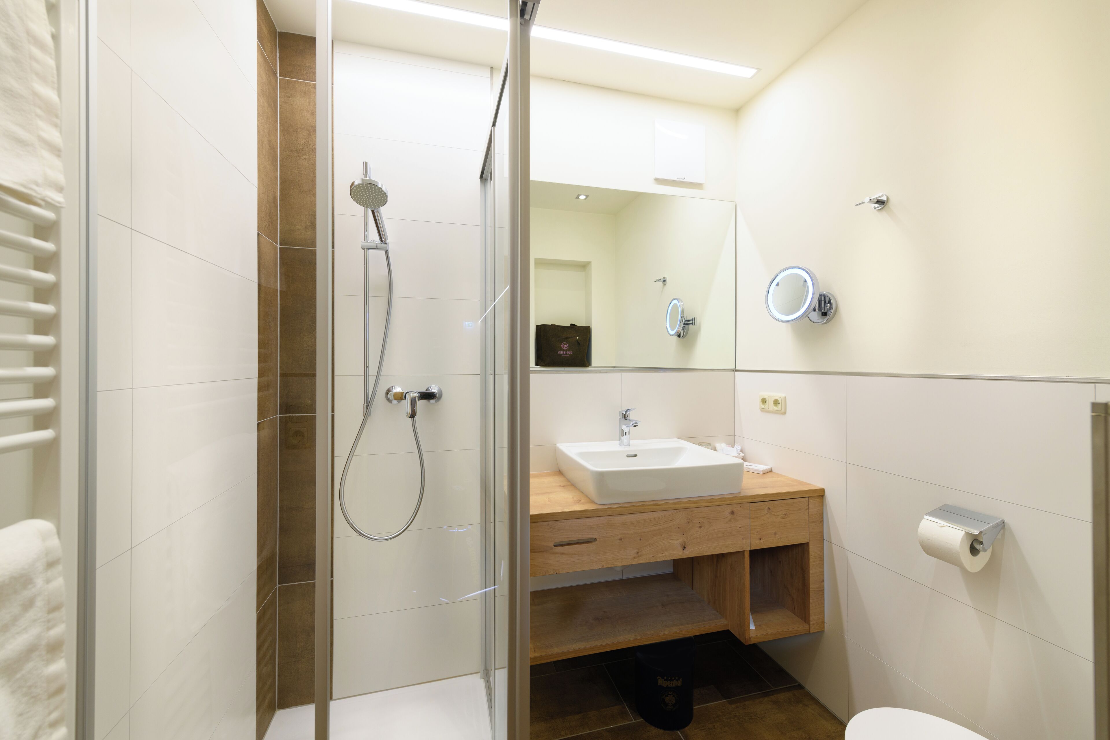 classic single room, 1 bedroom, mountain view | 1 bedroom, premium bedding, in-room safe, blackout curtains